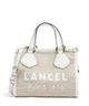 Lancel S Handbag natural/white
