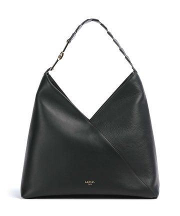 Lancel Pagode L Hobo väska black