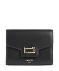 Lancel Angele Wallet black
