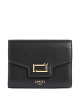 Lancel Angele Plånbok black