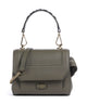 Lancel Ninon S Shoulder bag dark khaki