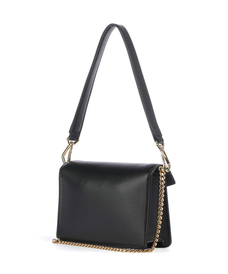 Lancel Angele Mini Shoulder bag black