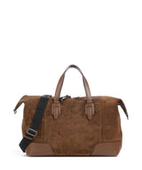 Lancel Charlie Weekendväska tobacco