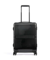 Lancel Empreinte Resväska med 4 hjul black