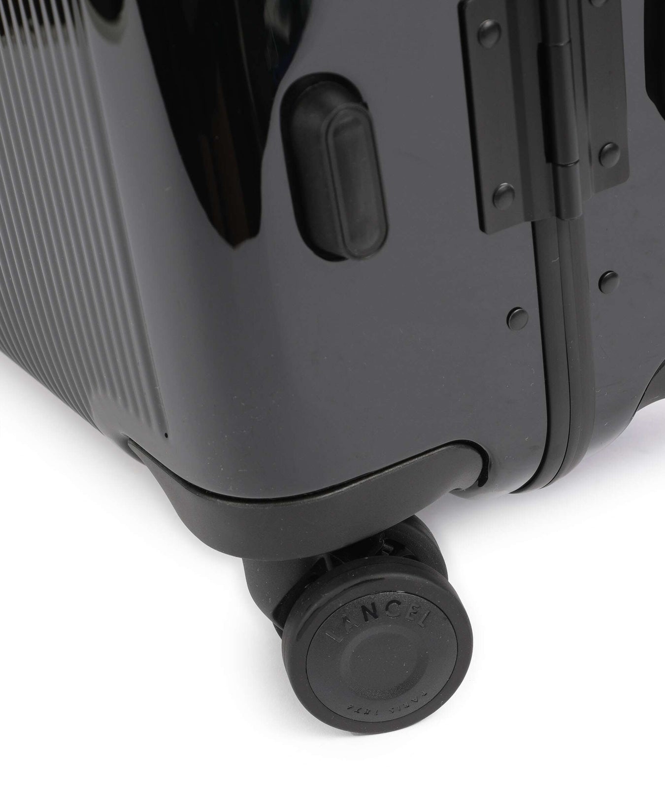 Lancel Empreinte Spinner (4 wheels) black
