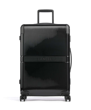 Lancel Empreinte M Resväska med 4 hjul black