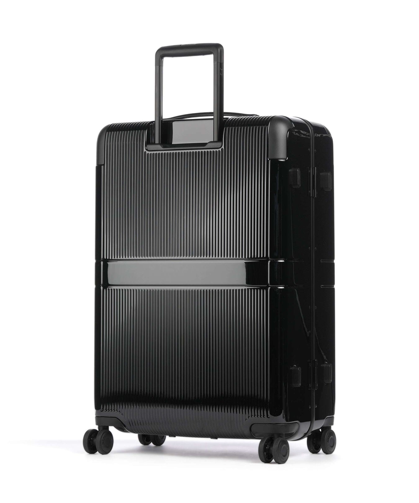 Lancel Empreinte M Spinner (4 wheels) black