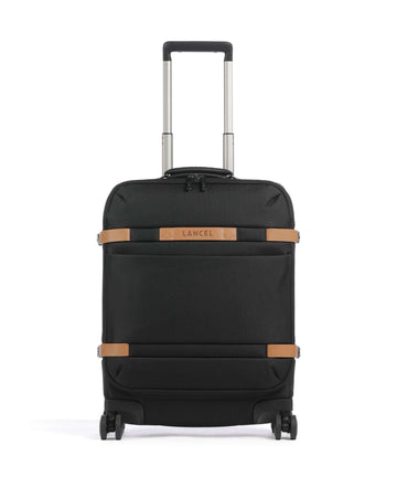 Lancel Neo Partance Resväska med 4 hjul black