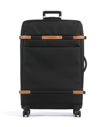 Lancel Neo Partance L Resväska med 4 hjul black