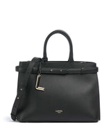 Lancel Faubourg M Handväskor black