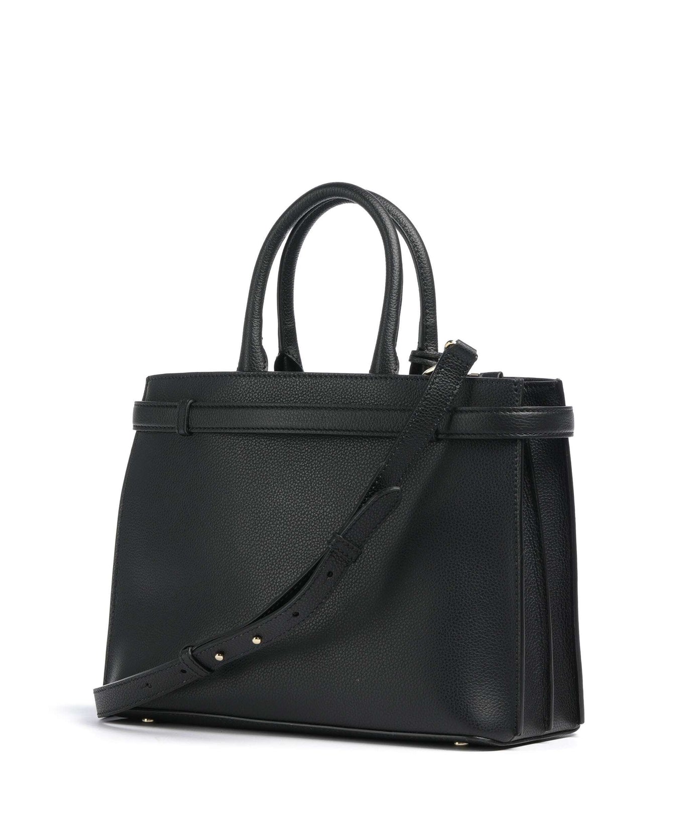 Lancel Faubourg M Handbag black