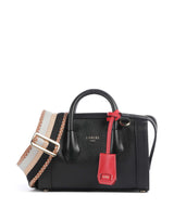 Lancel BCBG Mini Handväskor black