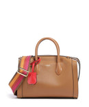 Lancel BCBG M Handväskor camel