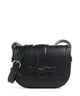 Lancel Sienna S Crossbody bag black