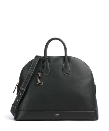 Lancel Belleville Bugatti L Handväskor black