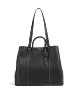 Lancel Belleville Shoppingväska black