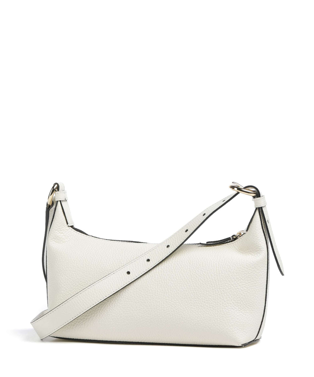 Lancel Premier Flirt S Crossbody bag snow