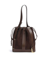 Lancel Elles M Bucket bag coconut