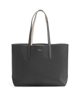 Lacoste Anna Shoppingväska noir/krema