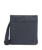 Lacoste Mens Classic Crossover väska marine
