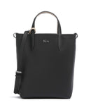 Lacoste Anna Handbag noir/krema