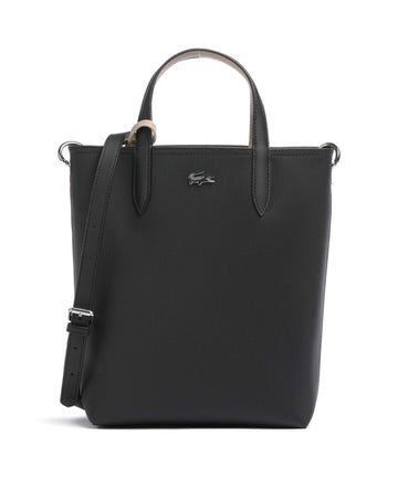 Lacoste Anna Handväskor noir/krema