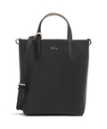Lacoste Anna Handbag noir/krema