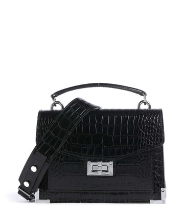 The Kooples Emily Crossover väska black
