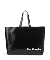 The Kooples Shoppingväska black