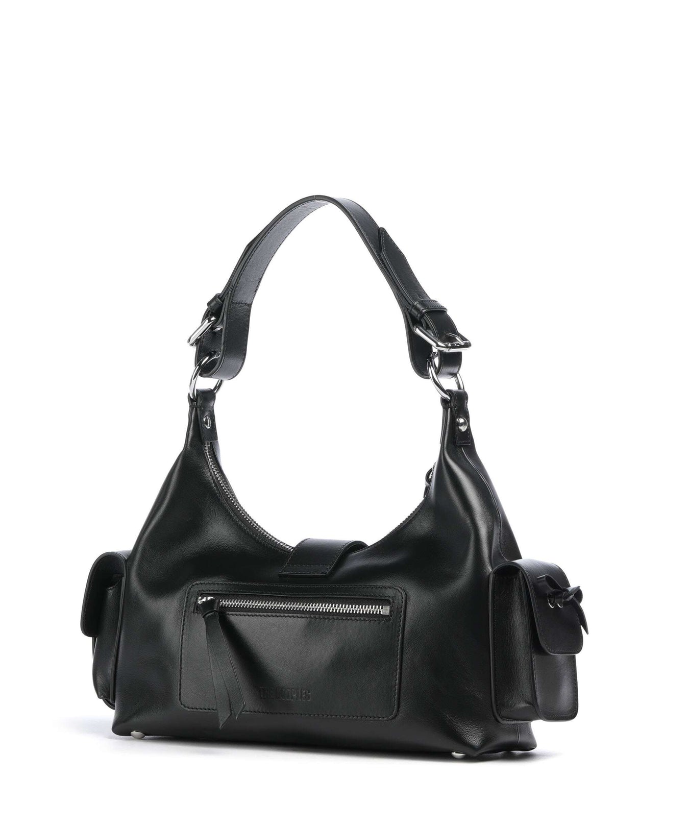 The Kooples Amelia Shoulder bag black
