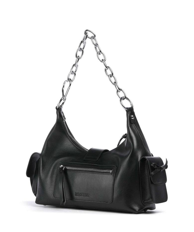 The Kooples Amelia Shoulder bag black