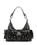 The Kooples Amelia Shoulder bag brown