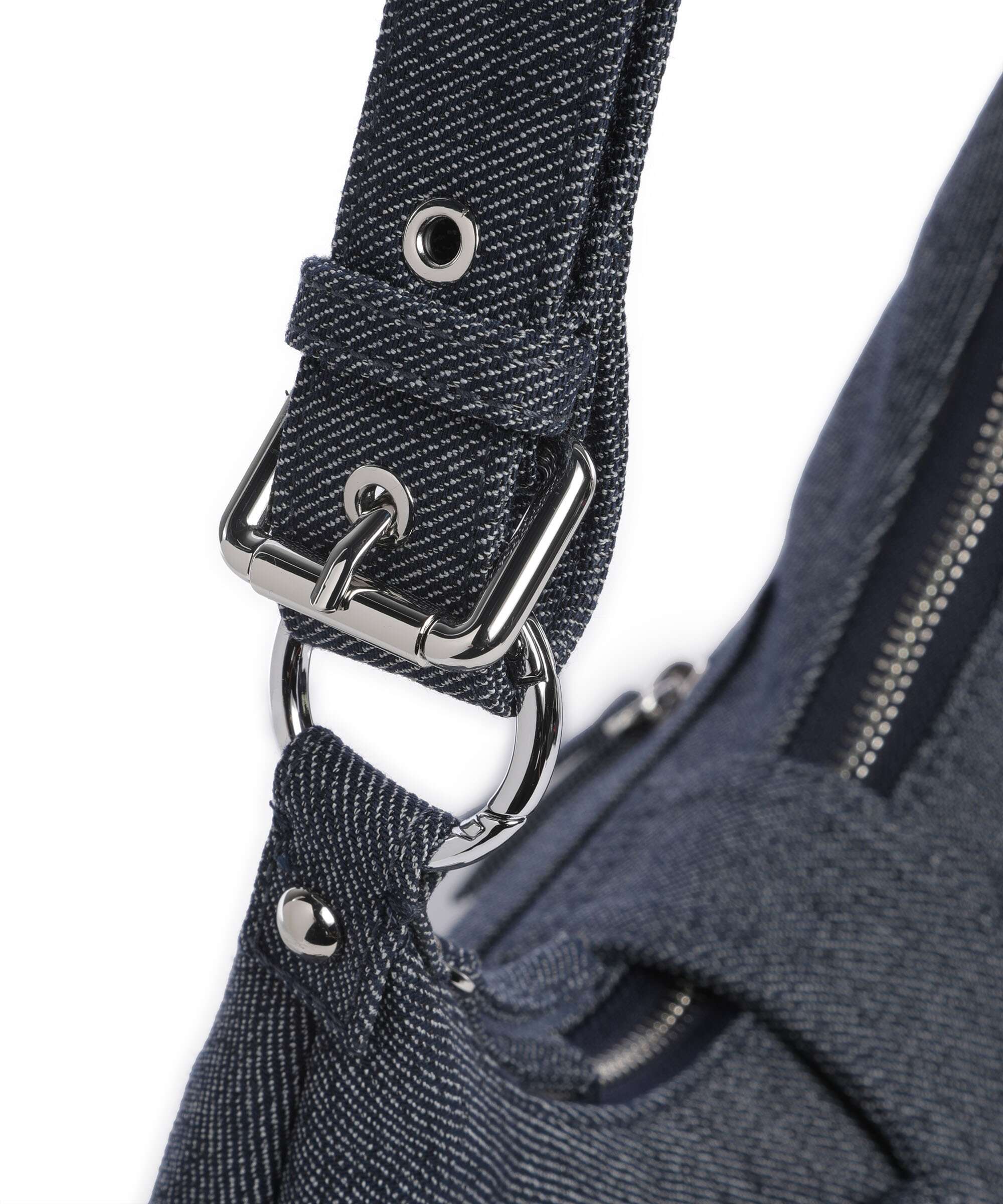 The Kooples Amelia Shoulder bag used rapiece
