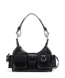 The Kooples Amelia Small Shoulder bag black