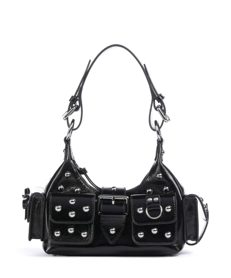 The Kooples Amelia Small Shoulder bag black