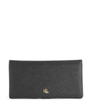 Lauren Ralph Lauren Medium Plånbok black