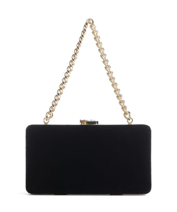 Lauren Ralph Lauren Franki Small Handväskor black