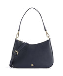 Lauren Ralph Lauren Danni 26 Axelremsväska refined navy