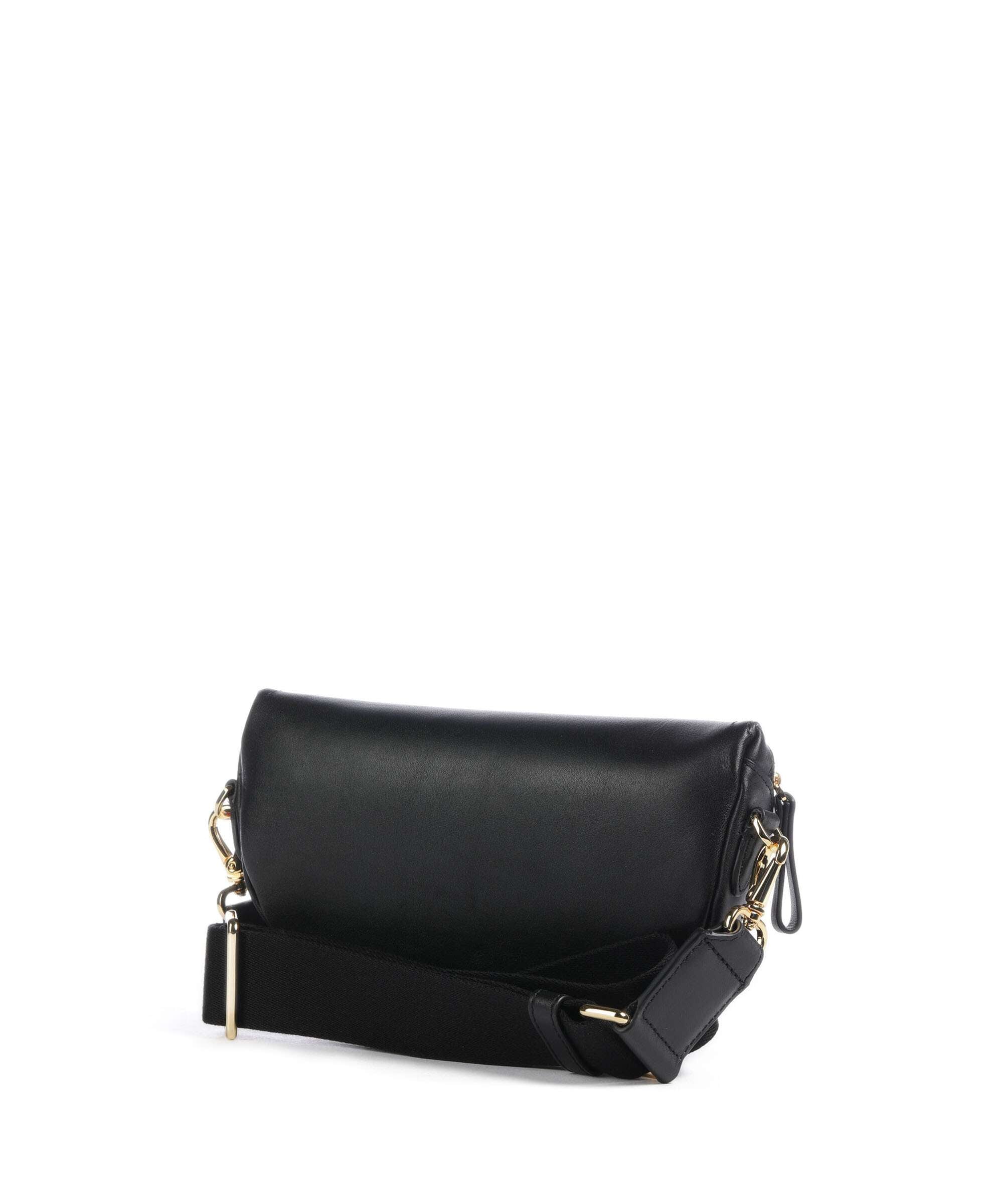 Lauren Ralph Lauren Marcy Belt bag black