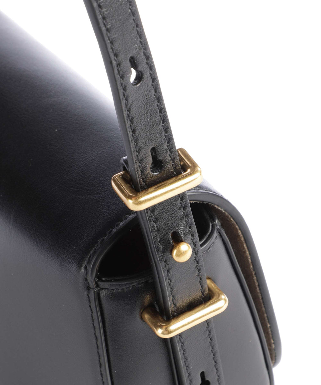 Polo Ralph Lauren ID Collection Small Crossbody bag black