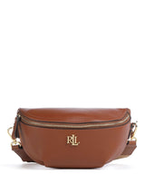Lauren Ralph Lauren Marcy Midjeväska tan
