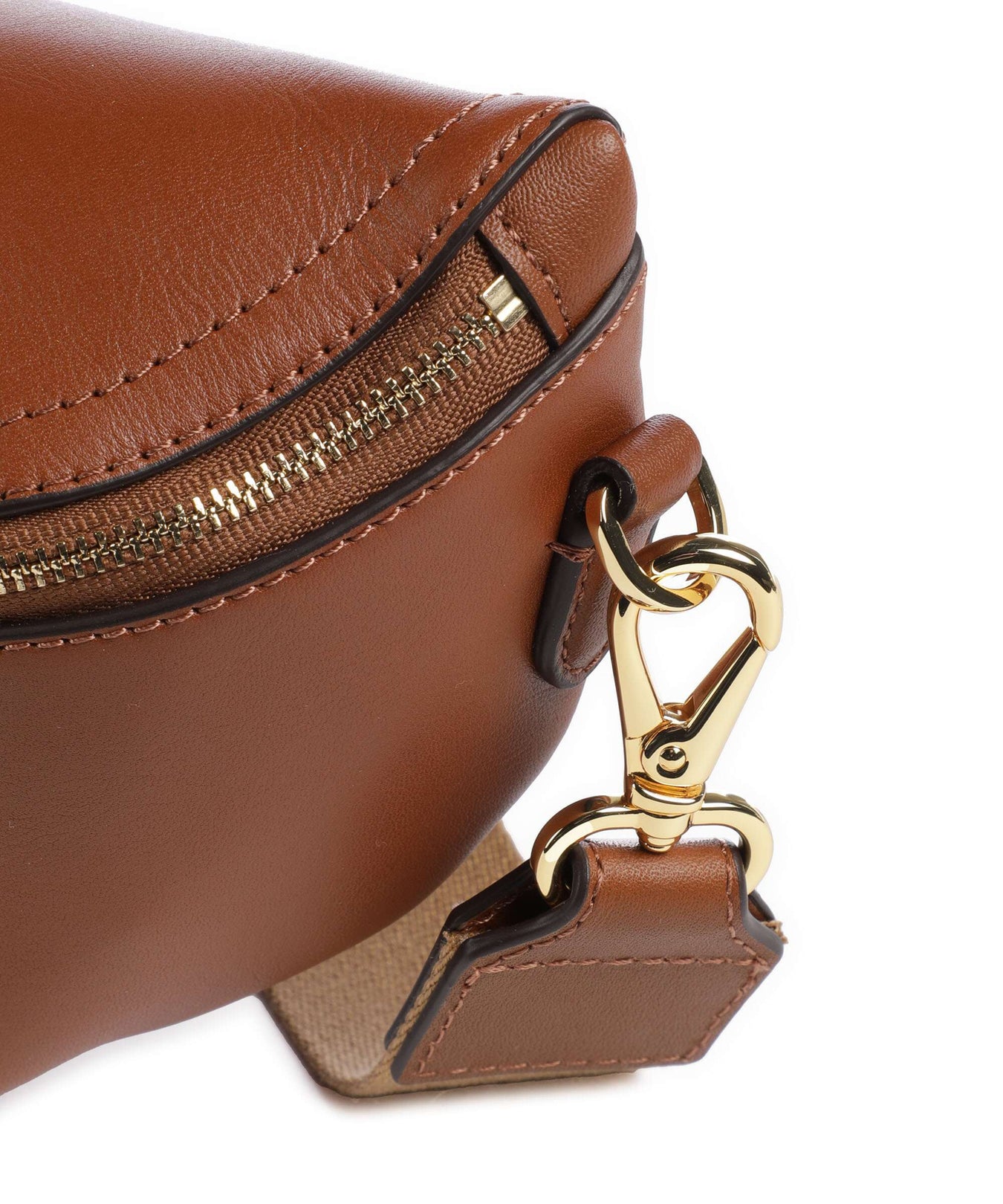 Lauren Ralph Lauren Marcy Fanny pack tan