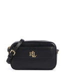 Lauren Ralph Lauren Marcy Small Crossover väska black