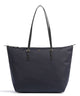 Lauren Ralph Lauren Keaton 31 Shoppingväska refined navy