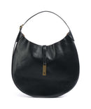Polo Ralph Lauren ID Collection Medium Hobo väska black
