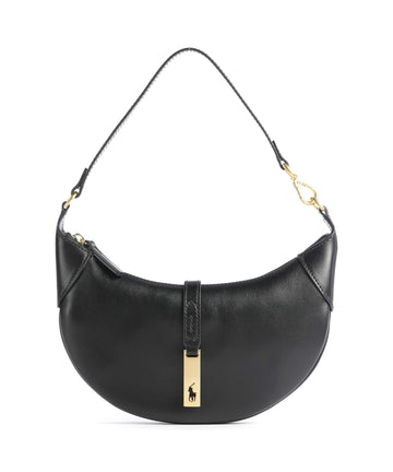 Polo Ralph Lauren ID Collection Small Axelremsväska black