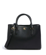 Lauren Ralph Lauren Marcy 26 Handväskor black