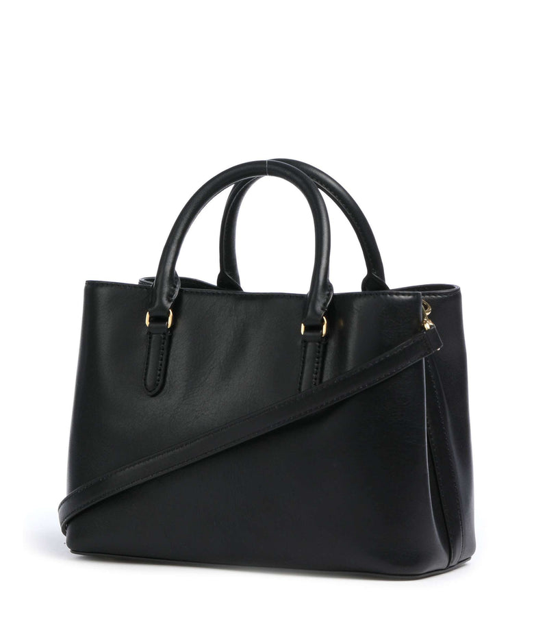 Lauren Ralph Lauren Marcy 26 Handbag black