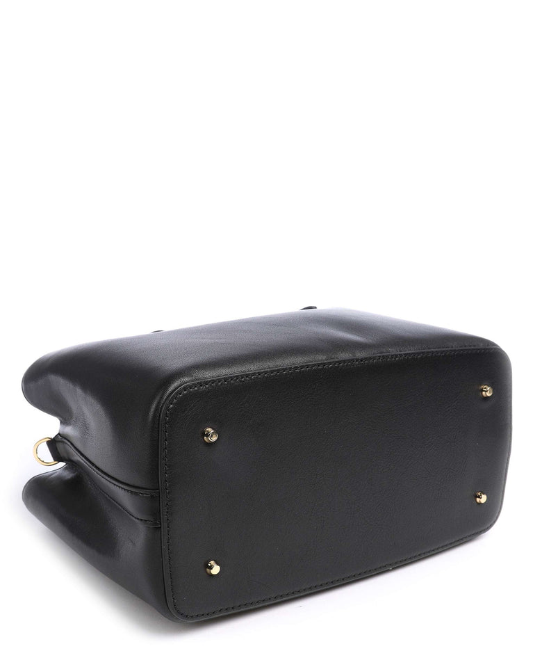 Lauren Ralph Lauren Marcy 26 Handbag black