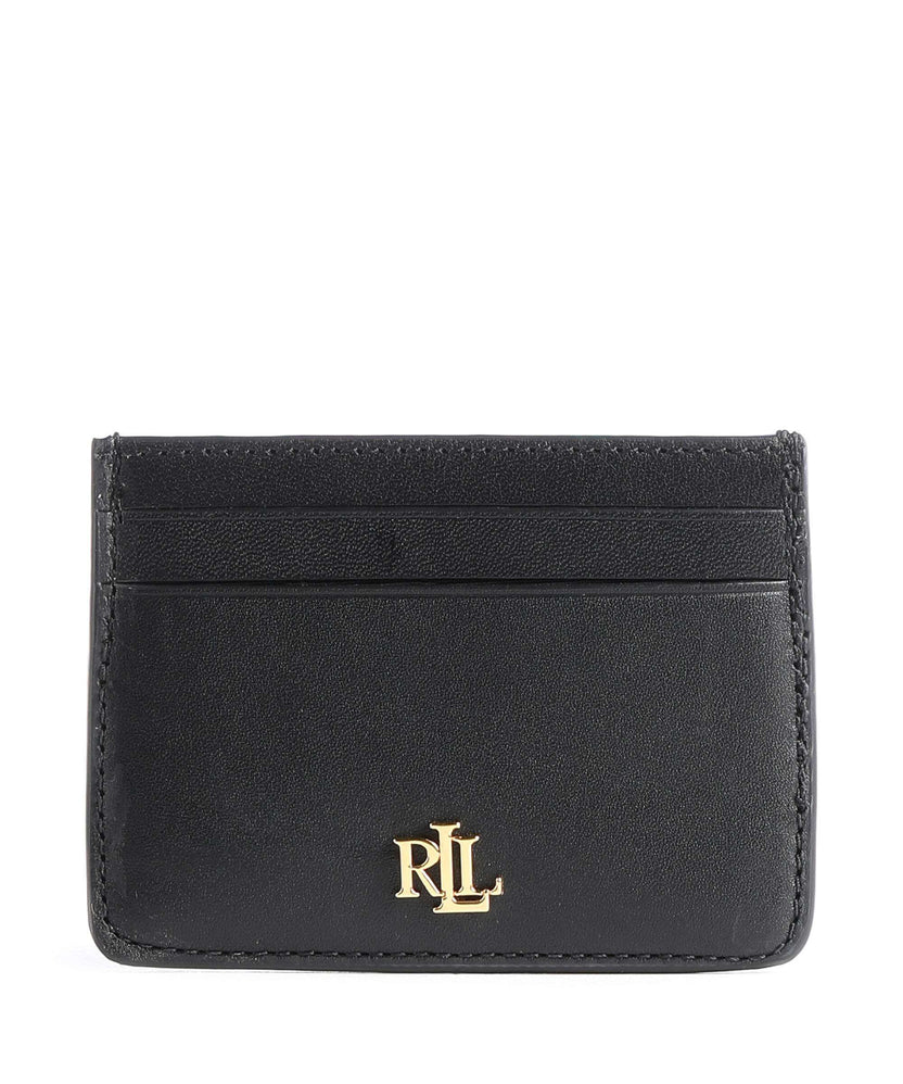 Lauren Ralph Lauren Small Credit card holder black